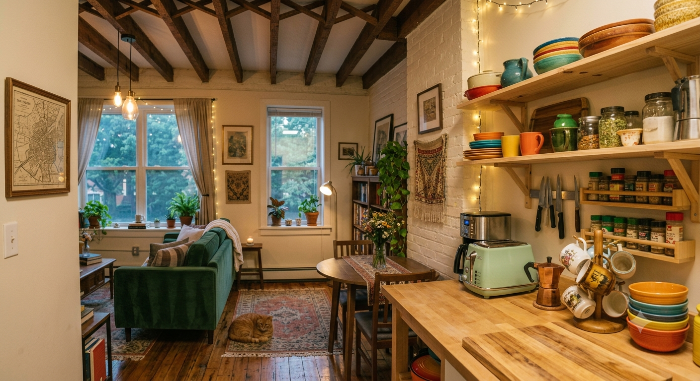 Cozy Sublet photo 2
