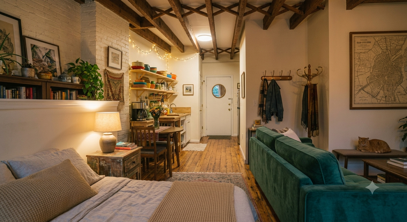 Cozy Sublet photo 3