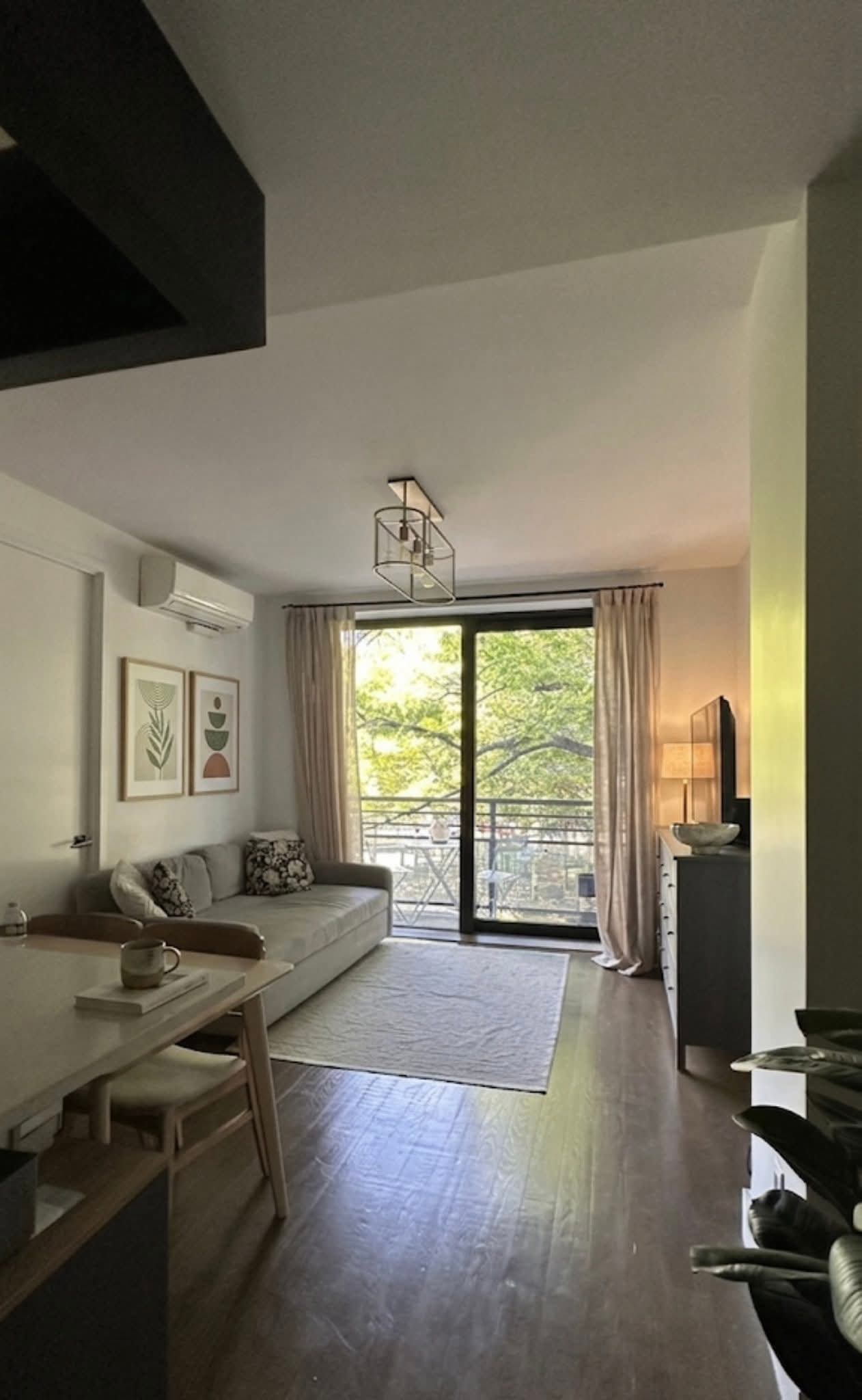 Cozy Sublet