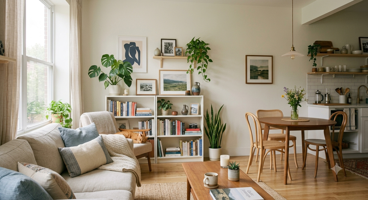 Calm Sublet photo 2