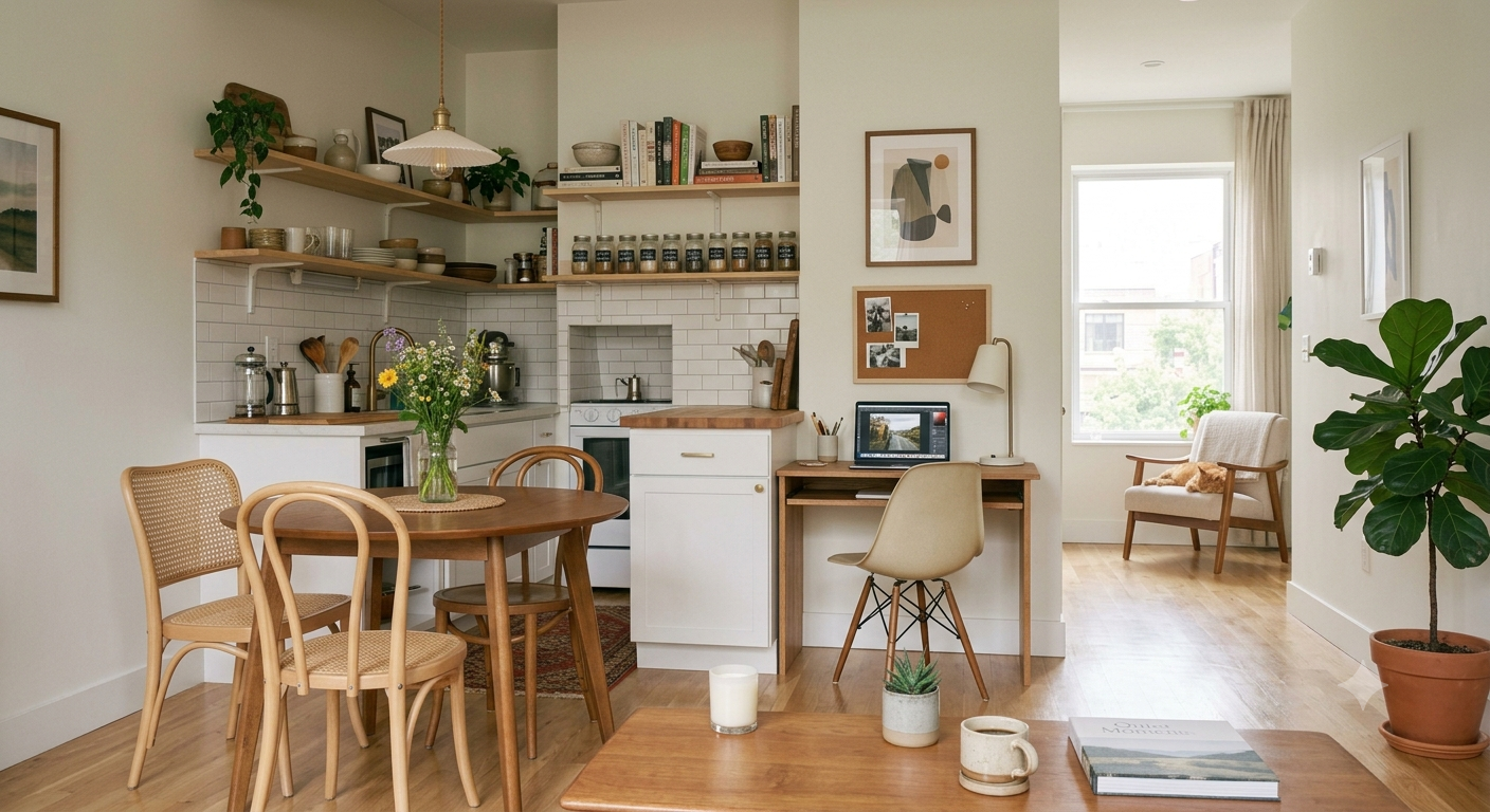 Calm Sublet photo 3